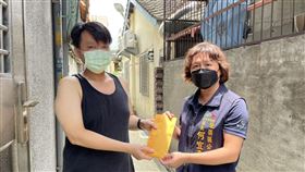 東區家族群聚，狄仕耐幼兒園，71歲爺爺病逝，台中第四起死亡個案