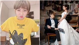 曾智希，余秉諺，翻攝自曾智希臉書粉專