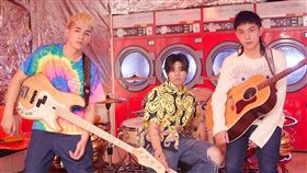 鹿洐人 福桑音樂提供