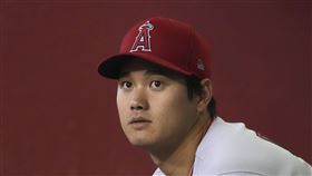 ▲日本球星大谷翔平。（資料照／美聯社／達志影像）