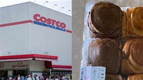 好市多,麵包,縮水,上車(翻攝自 Costco好市多 商品經驗老實說)