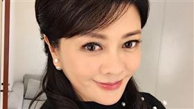 葛蕾很愛買。(翻攝葛蕾、廖天駿臉書)