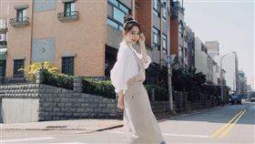 艾雨帆（圖／翻攝自IG）