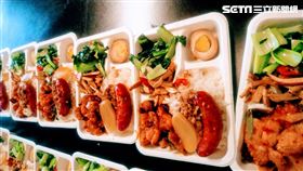 防疫便當（圖／讀者提供） 