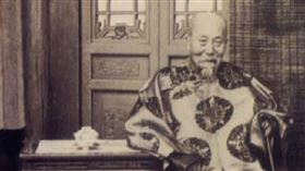 ▲李鴻章為清朝晚期推廣洋務的重臣，對中國現代化有重大的貢獻。（圖／翻攝自百度百科）