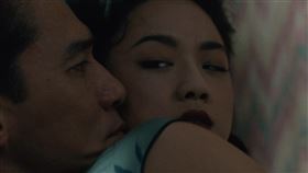 色戒。（圖／翻攝自IMDB）