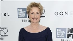 麗莎·班斯（Lisa Banes）
圖美聯社達志影像