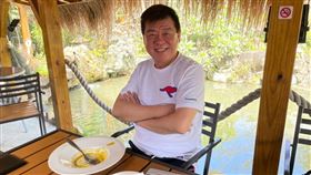 孫德榮,陳高超,膀胱癌,魔咒