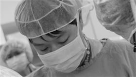  施景中,台大,危機,防疫,邊境(翻攝自 施景中 臉書)