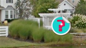 女網友在Google地圖上發現6年前的自己。（圖／翻攝自Reddit討論區） 