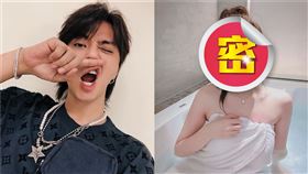 （圖／翻攝自羅志祥  芯IG）