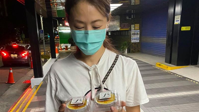 分裂台灣？賈永婕直播怒喊：我順時中