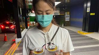 分裂台灣？賈永婕直播怒喊：我順時中