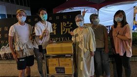 賈永婕（圖／翻攝自賈永婕的跑跳人生臉書）