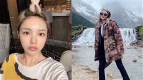  （圖／翻攝自周揚青微博）