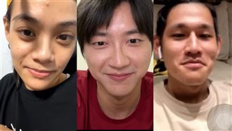 再參戰全明星？吱吱一席話逼哭江宏傑