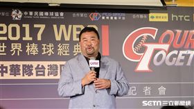 趙士強（資料照／記者王怡翔攝）