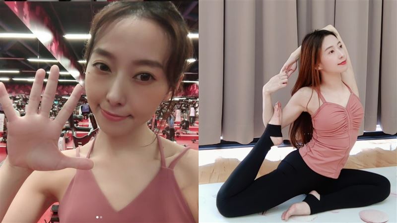 獨／館長直播！甜美女老師意外爆紅