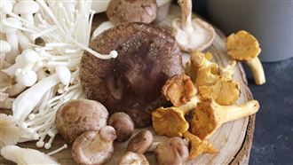 他腸癌末期每天吃1物未復發！醫曝關鍵