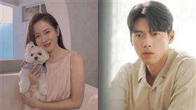 孫藝珍，玄彬。(圖／孫藝珍，vast.ent IG)