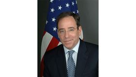 美國駐以色列大使奈茲（Thomas Nides）。（圖／翻攝自維基百科，版權屬公有領域）