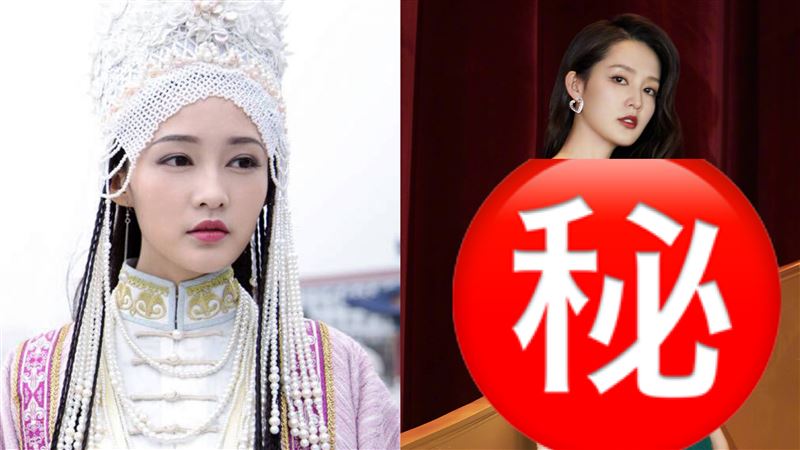如懿最美妃子　竟靠驚人螞蟻腰登熱搜