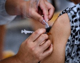 北市長者施打疫苗（1）