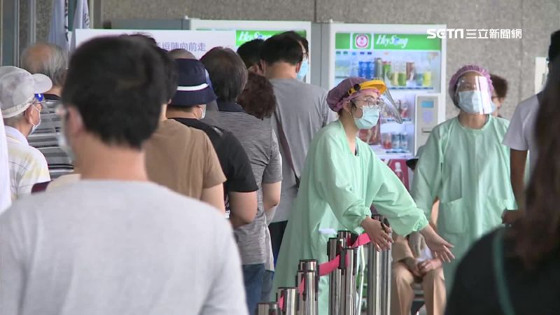 全台最難掛名醫是他！代掛號4千元網搶爆