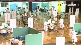 醫護比打疫苗民眾多　醫嘆：浪費人力