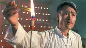 林正英拍鬼片立4規矩。（圖／翻攝自微博）