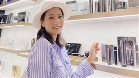 李培禎。（圖／翻攝自李培禎臉書）