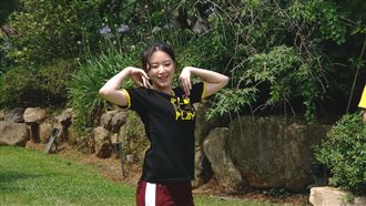 舒華《玩很大》高收視　吸180萬人