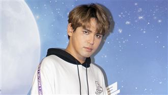 陳零九曝痛苦治療過程　嘆病毒很狡猾