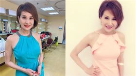 藝人向娃。(圖／向娃臉書)