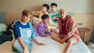 「疫情裡受驚嚇」陳零九自爆恐慌心悸