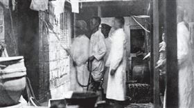 蒼壁出版 ＋ 王佐榮老師提供