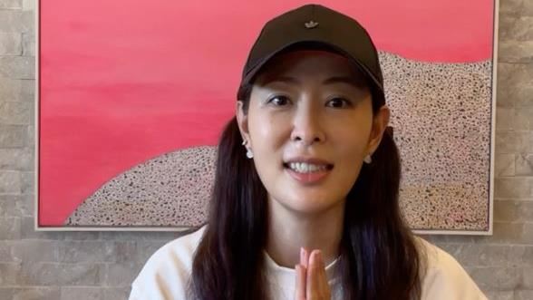 賈永婕募捐被罵愚婦　1通電話打臉他