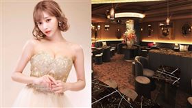 明日花綺羅親自坐鎮新開幕酒店。（圖／翻攝自asukakiraran IG）