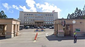 航警,退休生活,航警局長林順家,桃園機場,翻攝google