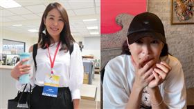 賈永婕募捐目的就是「同島一命」。（圖／翻攝自賈永婕臉書直播）