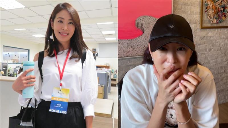 為何募捐這麼快？賈永婕：我就是瘋子