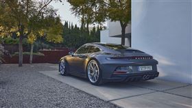 ▲Porsche 911 GT3 with Touring Package（圖／Porsche提供）