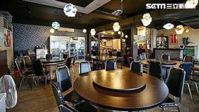 熱炒店 冷清清 疫情（圖／讀者提供） 