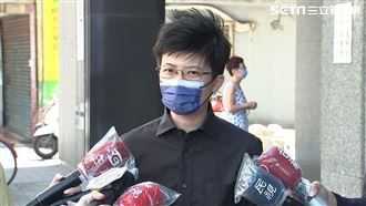 稱全國陪雙北坐牢 苗博雅:斷章取義