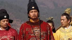 ▲朱元璋。（示意圖／翻攝自百度百科）