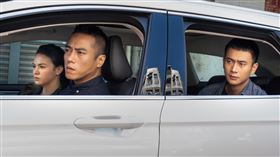 張榕容,莊凱勛,劉冠廷。CATCHPLAY提供