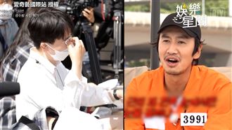 PD為光洙哭了？回顧2人恩怨情仇