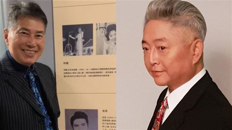 李國超不捨香腸伯　痛憶20年革命情