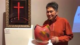 長青近年早已淡出演藝圈。（圖／翻攝自長青Facebook）
