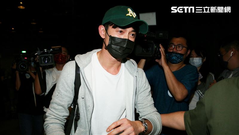 戲4月就停拍！吳慷仁爆5件事超負面